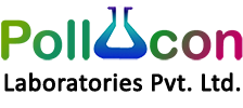 Pollucon Laboratories logo