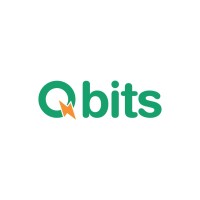 Qbits logo