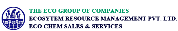 Ecosystem Resource Management logo