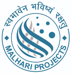 Malhari Projects logo
