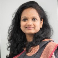 Manisha Matanhelia profile photo