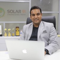 Prateek Agrawal profile photo