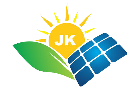 JK Solar logo