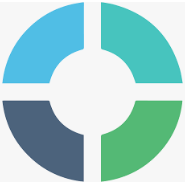 Earthood logo