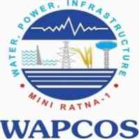 WAPCOS Ltd logo