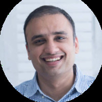 Kushavjeet Mann profile photo