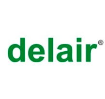 Delair India logo