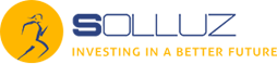 Solluz logo