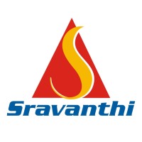 Sravanthi Group logo