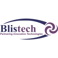 Blistech logo