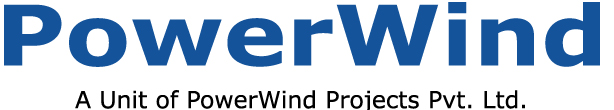 PowerWind logo