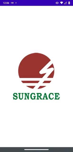 Sungrace CRM screenshot 1