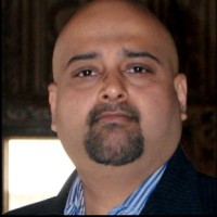 Ajay Menon profile photo