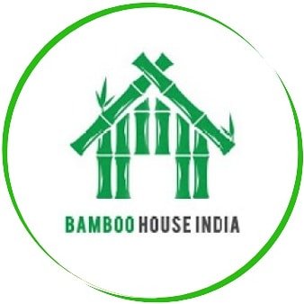 Bamboo House India logo