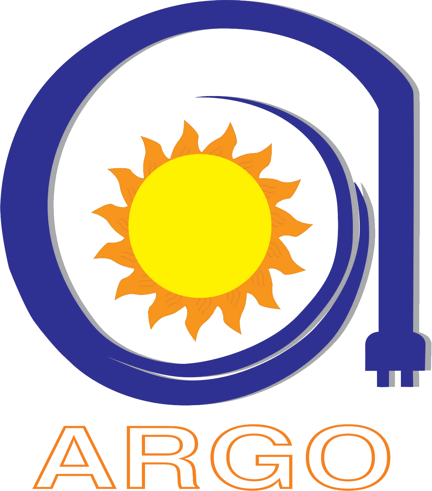 Argo Solar logo