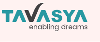 Tavasya logo