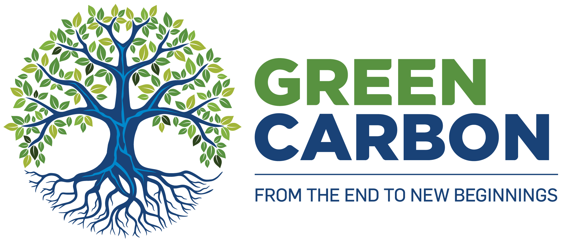 Green Carbon Fuels and Feeds logo