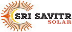 Sri Savitr Solar logo