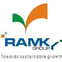 Ramky Enviro Engineers logo