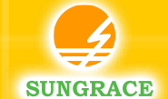 Sungrace Energy Solutions logo