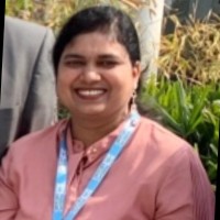 Poonam Kumari profile photo