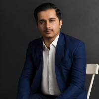 Dhruv Dholakiya profile photo