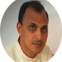 Anand Lahoti profile photo