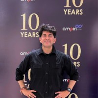 Pinaki Bhattacharyya profile photo
