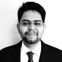 Sanket Vyavahare profile photo