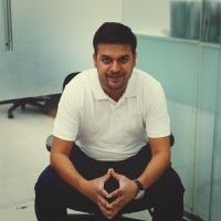 Abhishek Agashe profile photo