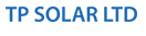 TP Solar logo
