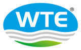 WTE Infra logo