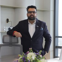 Ankit Jain profile photo