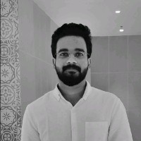 Bibin Augastian profile photo
