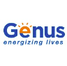 Genus Innovation logo