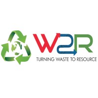 W2R logo