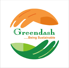 Greendash Environomical Solutions logo