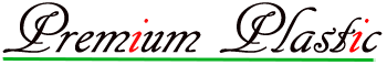 Premium Plastic logo