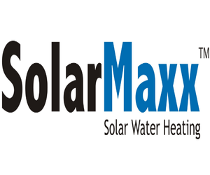 SolarMaxx logo