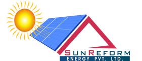 SunReform Energy logo