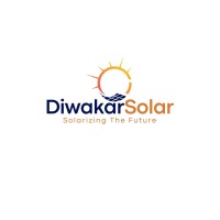 Diwakar Solar logo