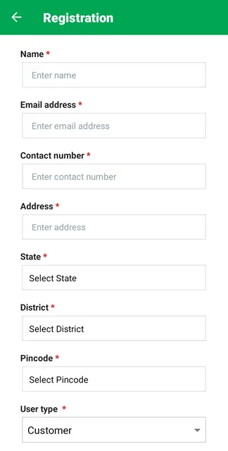 Nuetech Solar App screenshot 3