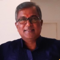 Gajanan Raikar profile photo
