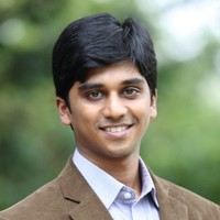 Raghav Kanthraj Boggaram profile photo