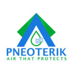 Pneoterik logo