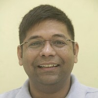 Rupesh Poddar profile photo