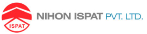 Nihon Ispat logo