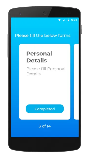 Sterling & Wilson - Digidesk screenshot 3