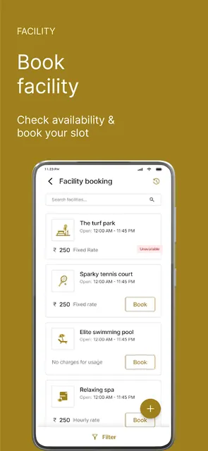 My Lodha screenshot 5