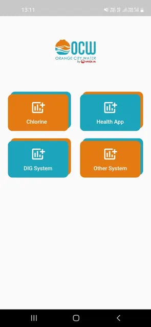 Sampark OCW screenshot 2